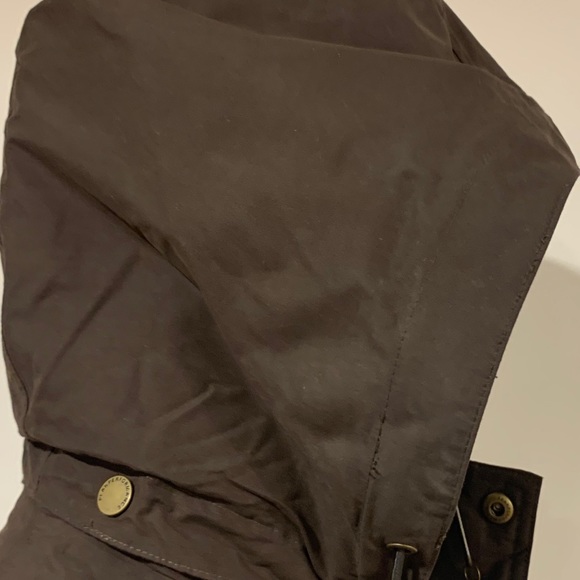 Peak Performance Winter jacket-Ladies - Picture 8 of 9